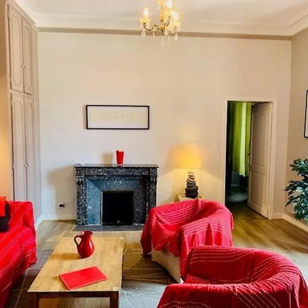 Confortable T2 Au Centre D'amelie-les-bains, Proche Thermes, Tres Bien Equipe, Pour 2 Personnes - Fr-1-703-153