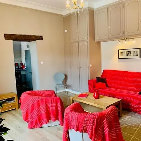Confortable T2 Au Centre D'amelie-les-bains, Proche Thermes, Tres Bien Equipe, Pour 2 Personnes - Fr-1-703-153 * Amélie-les-Bains-Palalda