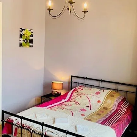 Confortable T2 Au Centre D'amelie-les-bains, Proche Thermes, Tres Bien Equipe, Pour 2 Personnes - Fr-1-703-153 Appartement