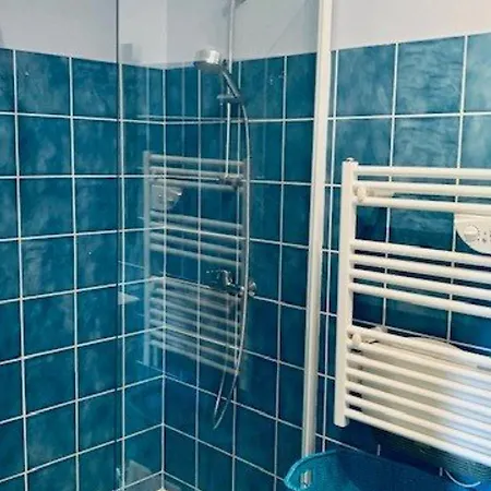 Appartement Confortable T2 Au Centre D'amelie-les-bains, Proche Thermes, Tres Bien Equipe, Pour 2 Personnes - Fr-1-703-153 *
